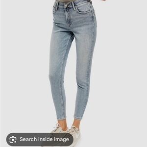 Free People Jeans
